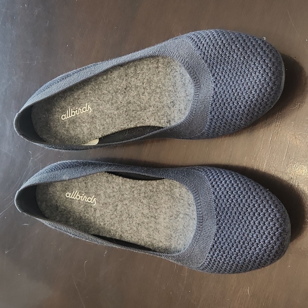 Allbird flats